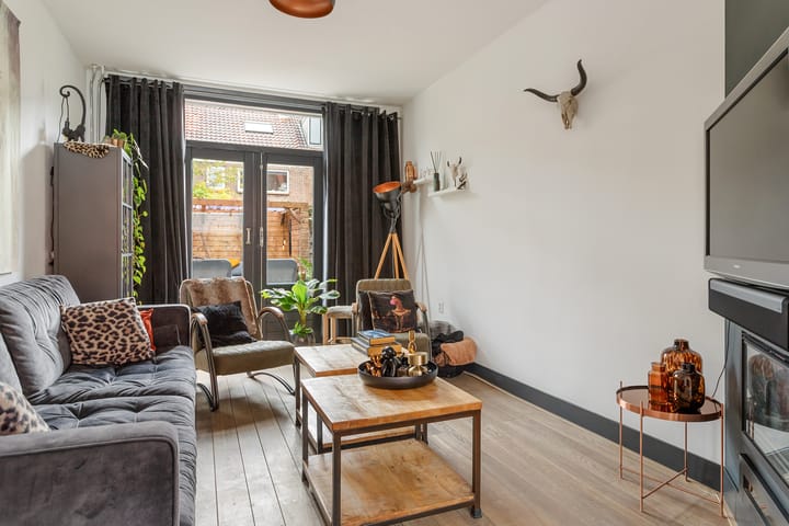 Photo 8 of St.-Winfridusstraat 61