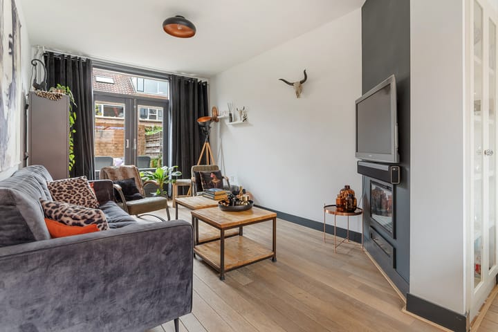 Photo 9 of St.-Winfridusstraat 61