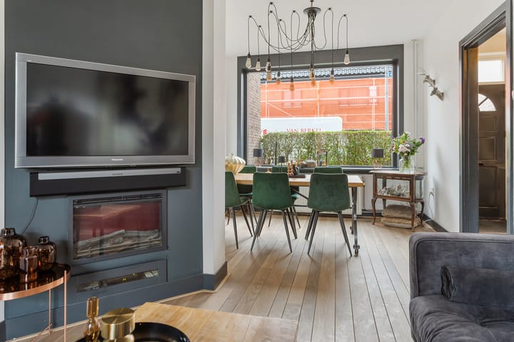 Photo 10 of St.-Winfridusstraat 61