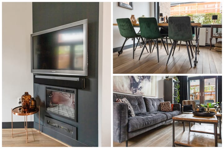 Photo 11 of St.-Winfridusstraat 61