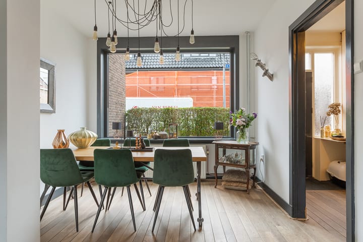 Photo 12 of St.-Winfridusstraat 61