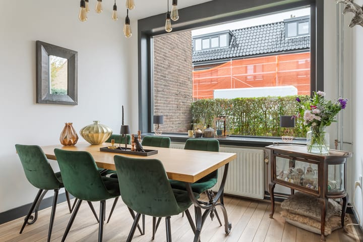 Photo 13 of St.-Winfridusstraat 61