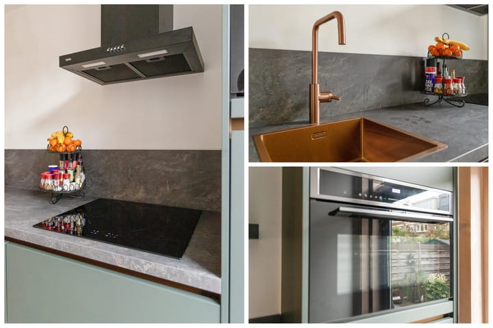 Photo 14 of St.-Winfridusstraat 61