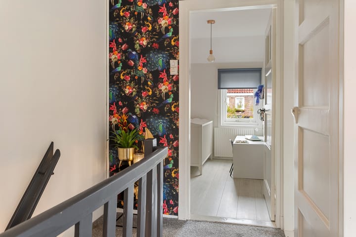 Photo 15 of St.-Winfridusstraat 61