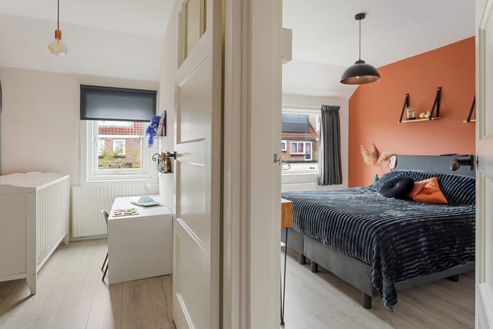 Photo 21 of St.-Winfridusstraat 61