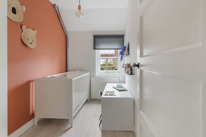 Photo 22 of St.-Winfridusstraat 61