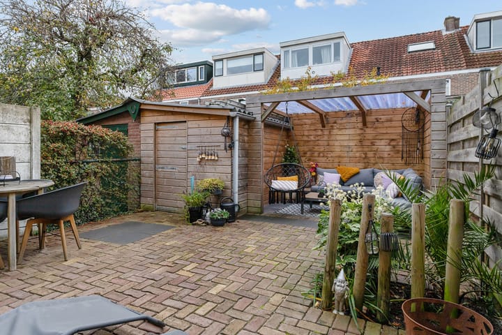 Photo 29 of St.-Winfridusstraat 61