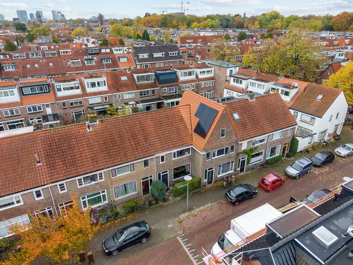 Photo 32 of St.-Winfridusstraat 61