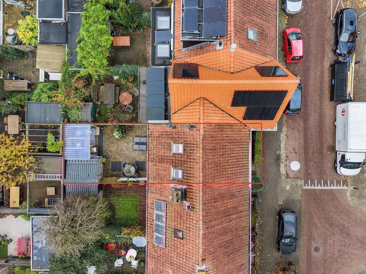 Photo 33 of St.-Winfridusstraat 61