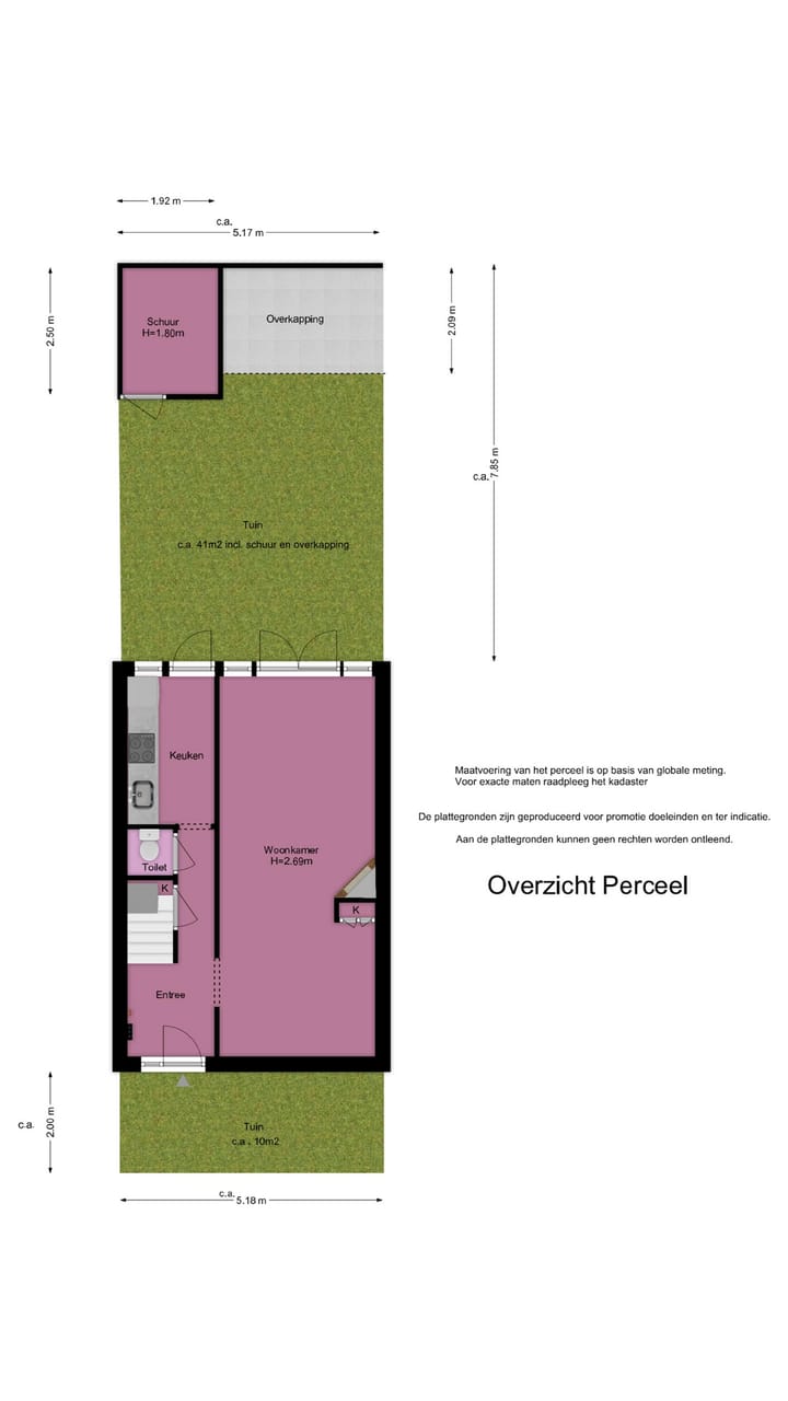 Photo 35 of St.-Winfridusstraat 61