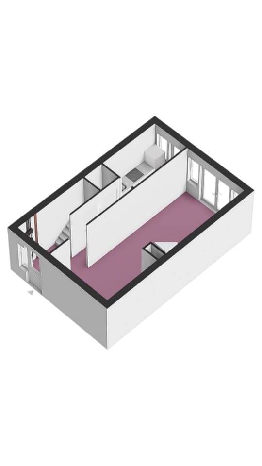 Photo 36 of St.-Winfridusstraat 61