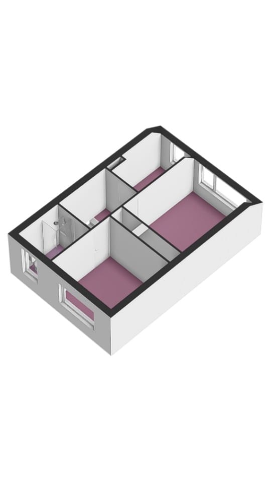 Photo 38 of St.-Winfridusstraat 61