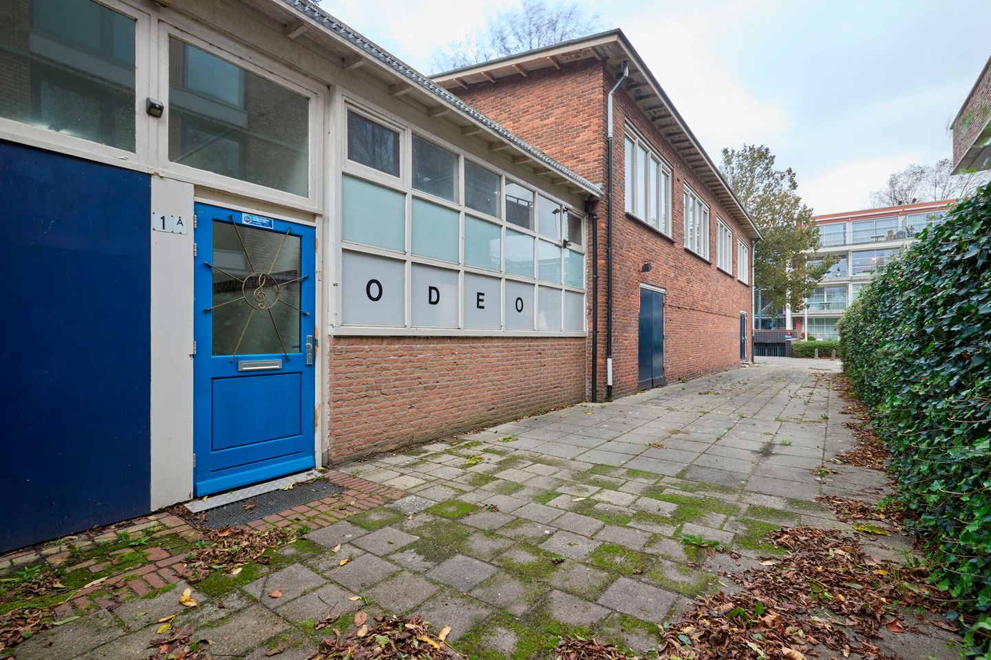 Bekijk foto 2 van Jan Steenstraat 1-A