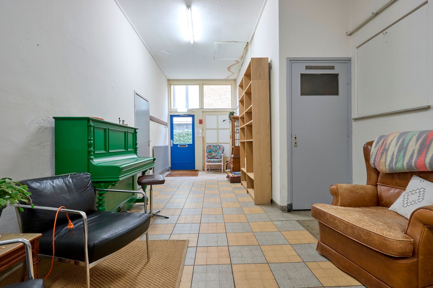 Bekijk foto 3 van Jan Steenstraat 1-A