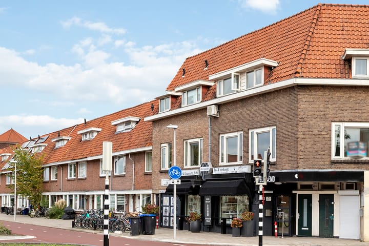 Spinozaweg 46-BS main image