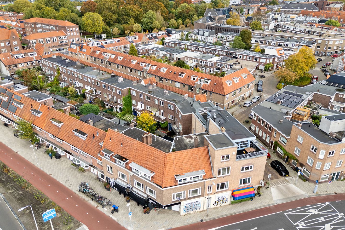 Foto 4 van Spinozaweg 46-BS