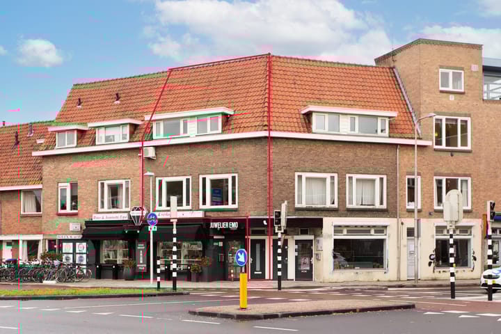 Foto 5 van Spinozaweg 46-BS