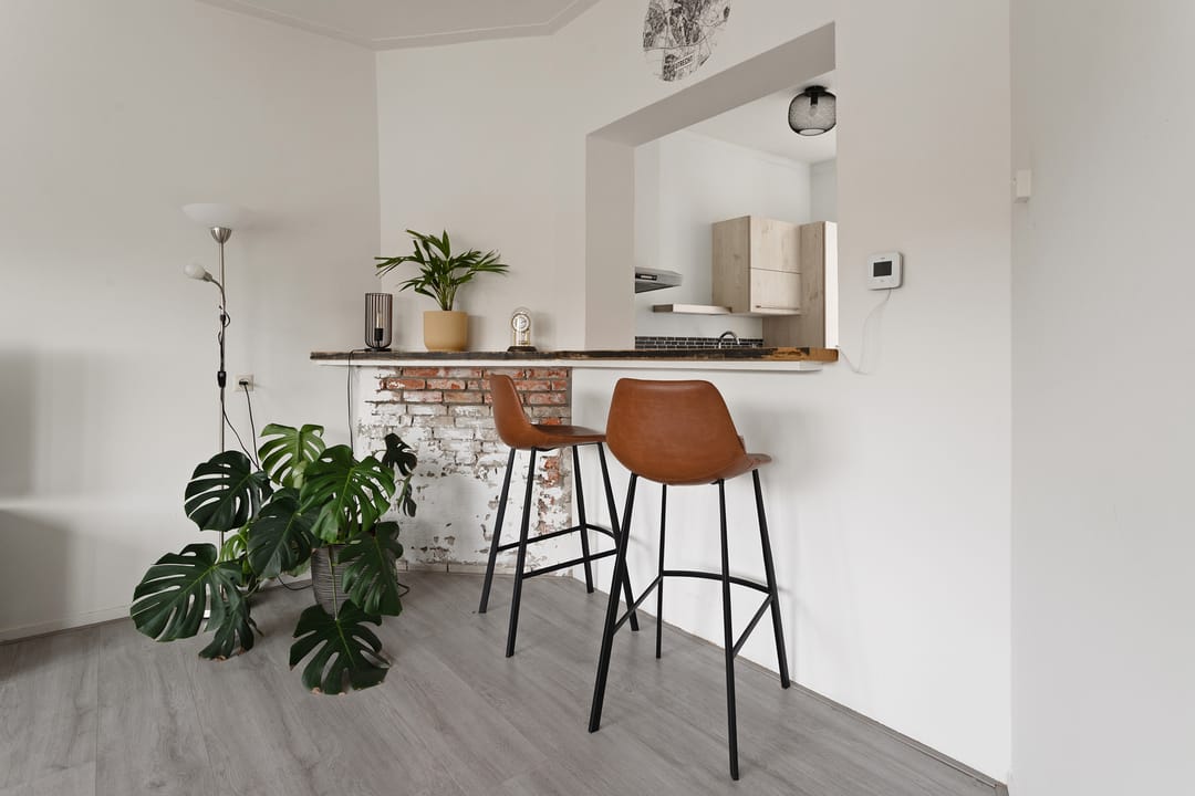 Foto 8 van Spinozaweg 46-BS