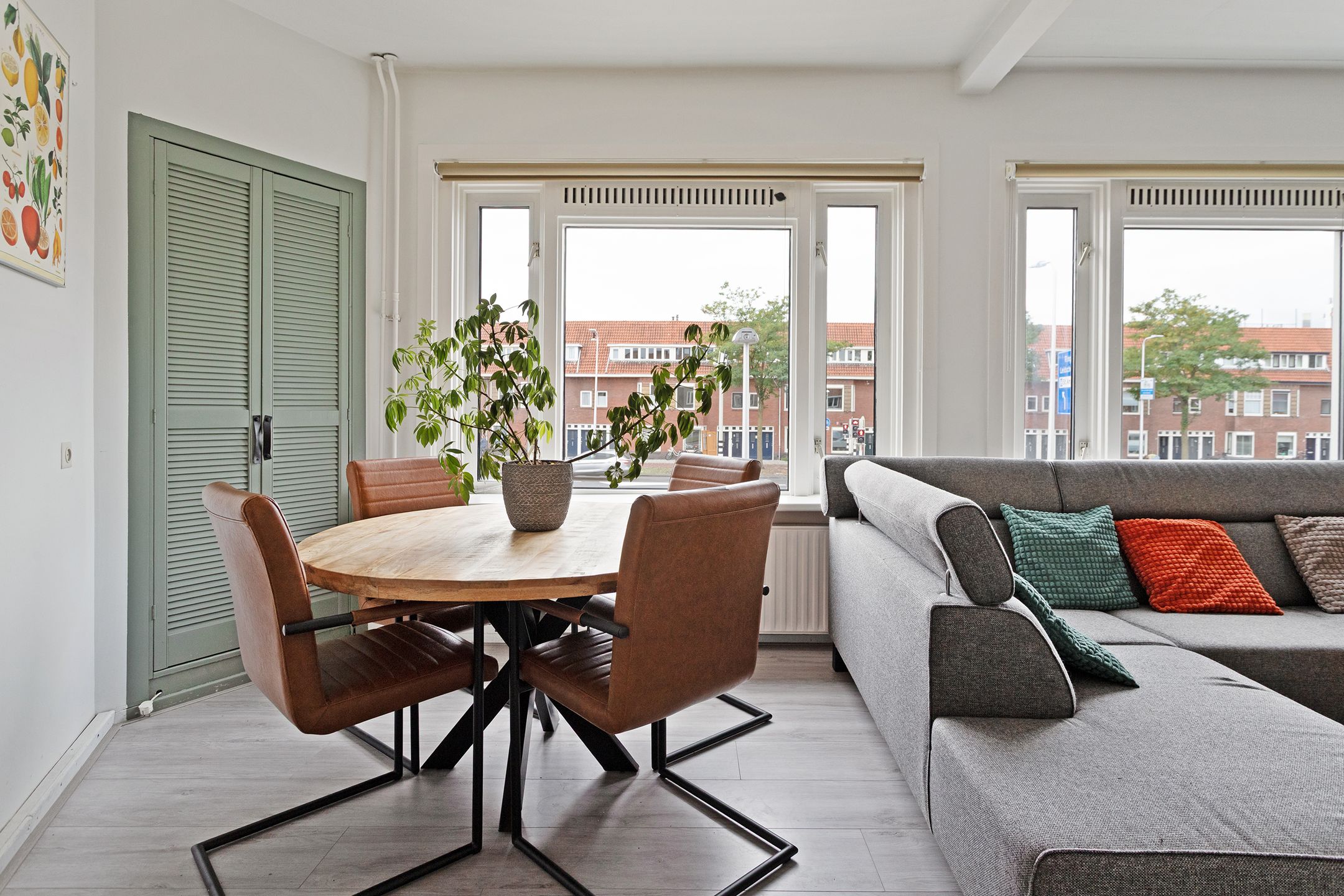 Foto 9 van Spinozaweg 46-BS