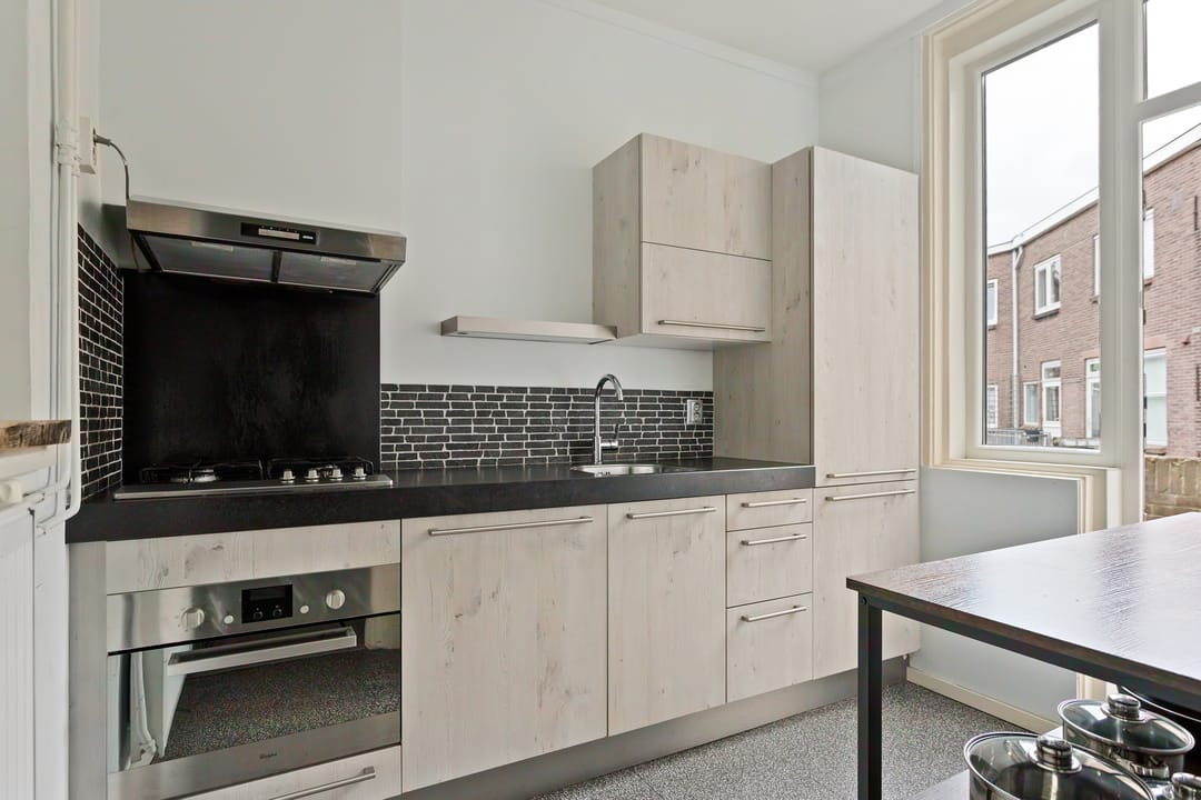 Foto 11 van Spinozaweg 46-BS