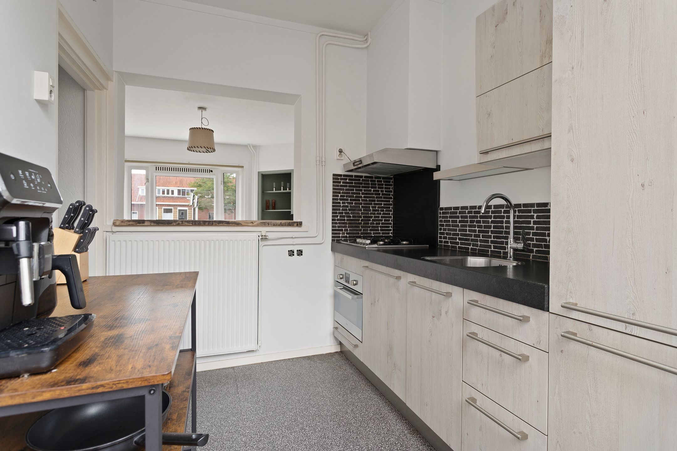 Foto 12 van Spinozaweg 46-BS