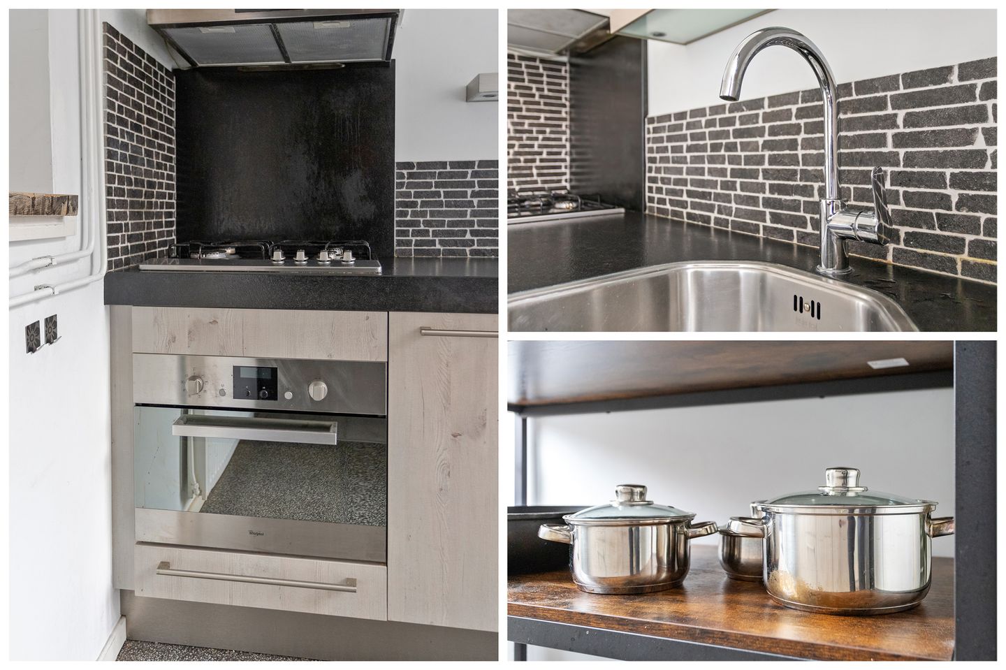 Foto 14 van Spinozaweg 46-BS