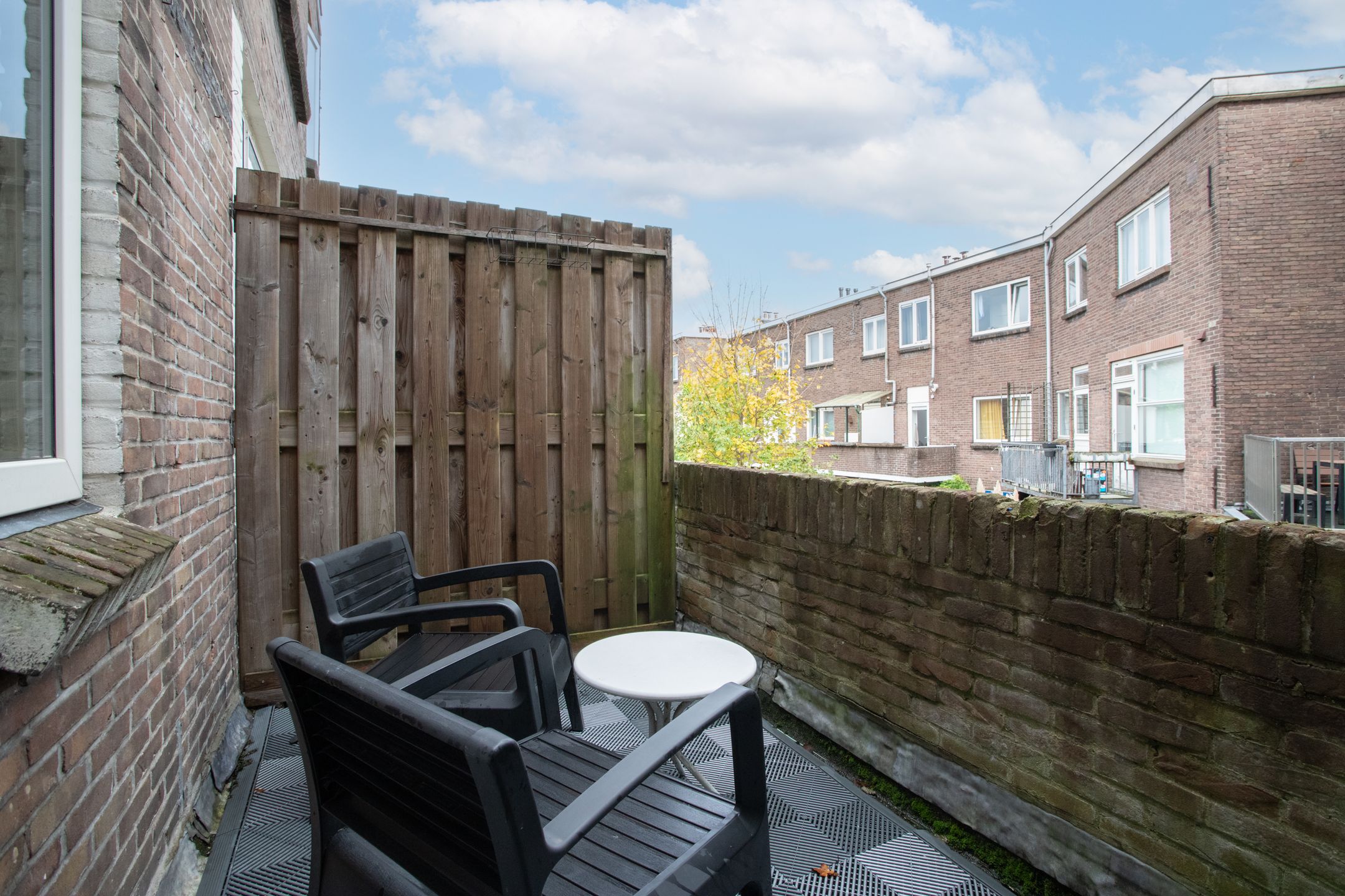 Foto 15 van Spinozaweg 46-BS