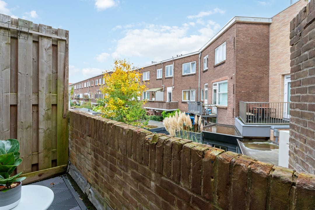 Foto 16 van Spinozaweg 46-BS