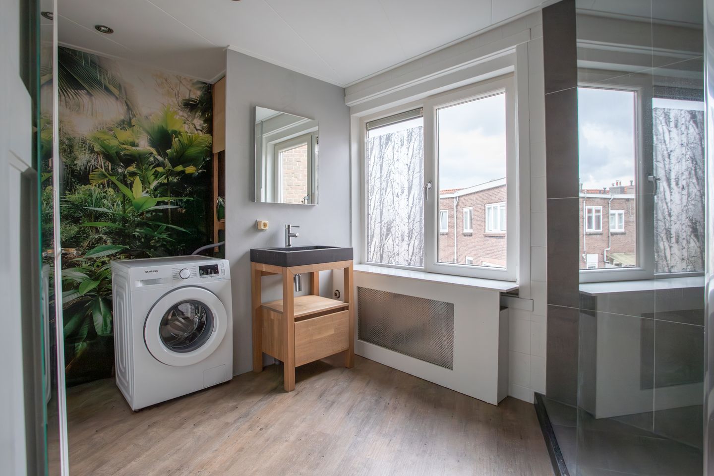 Foto 19 van Spinozaweg 46-BS