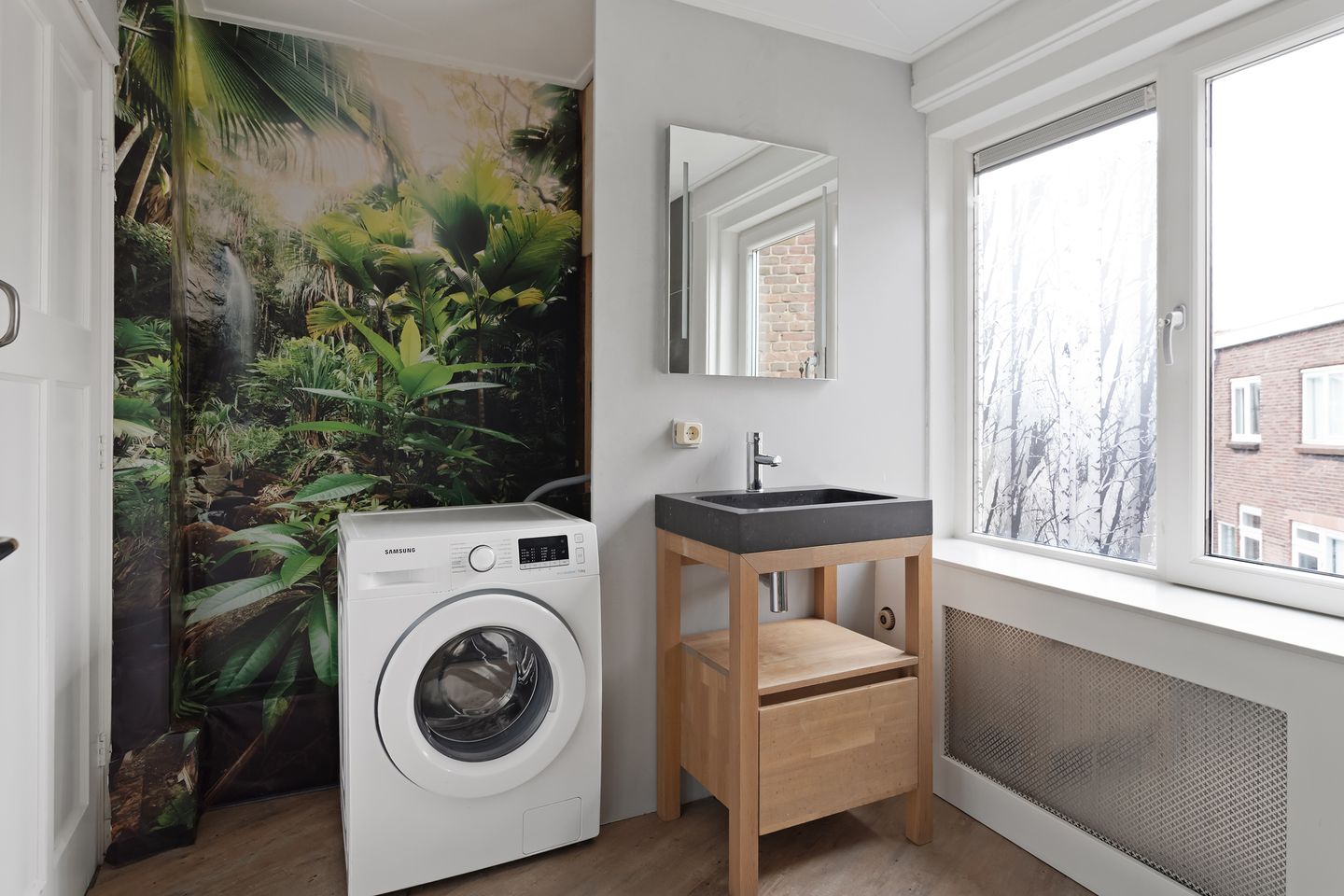 Foto 20 van Spinozaweg 46-BS