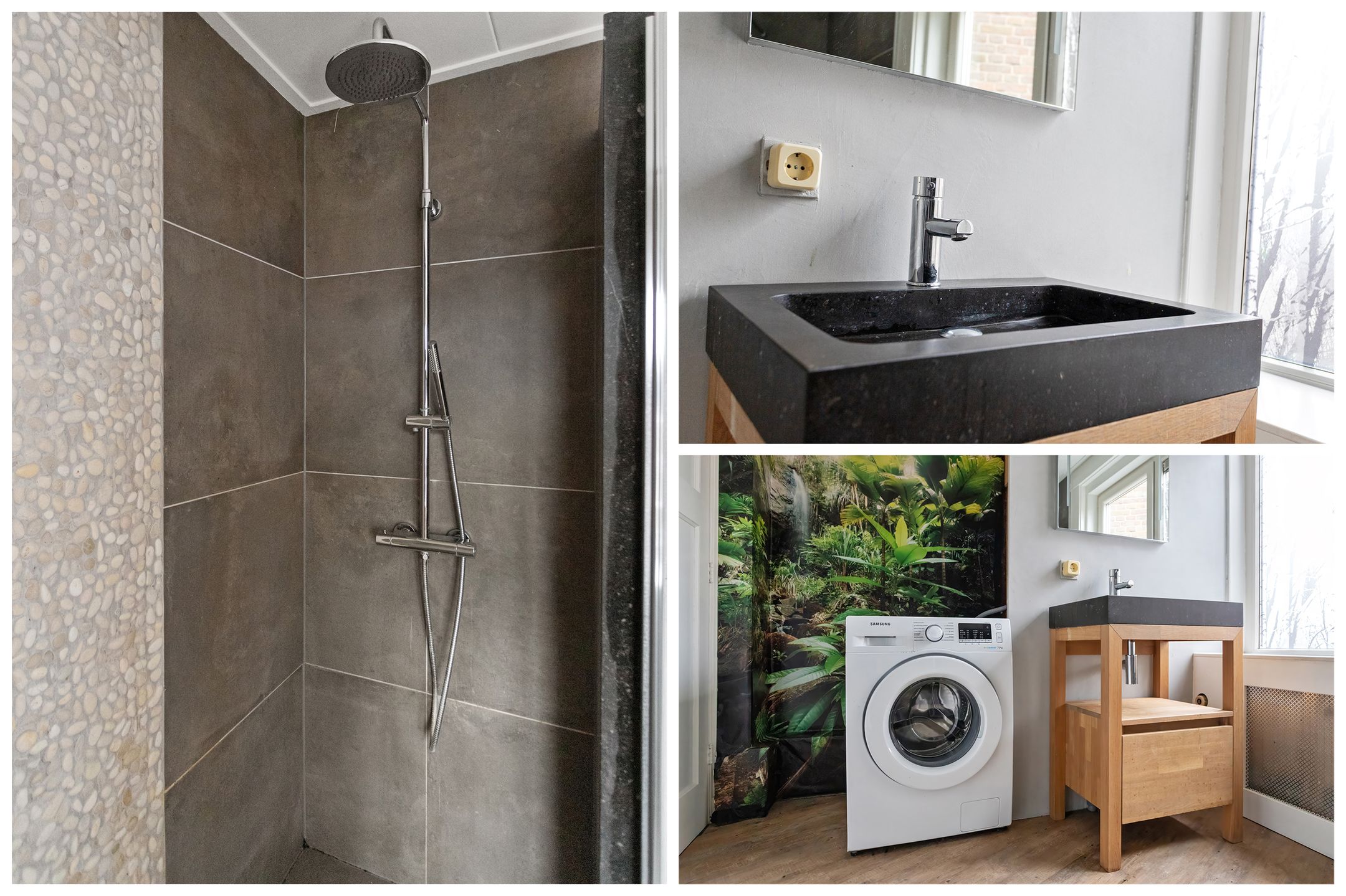 Foto 21 van Spinozaweg 46-BS