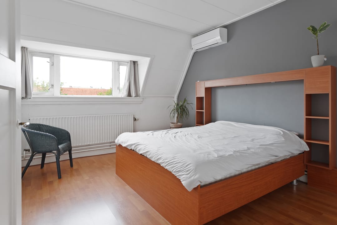 Foto 22 van Spinozaweg 46-BS