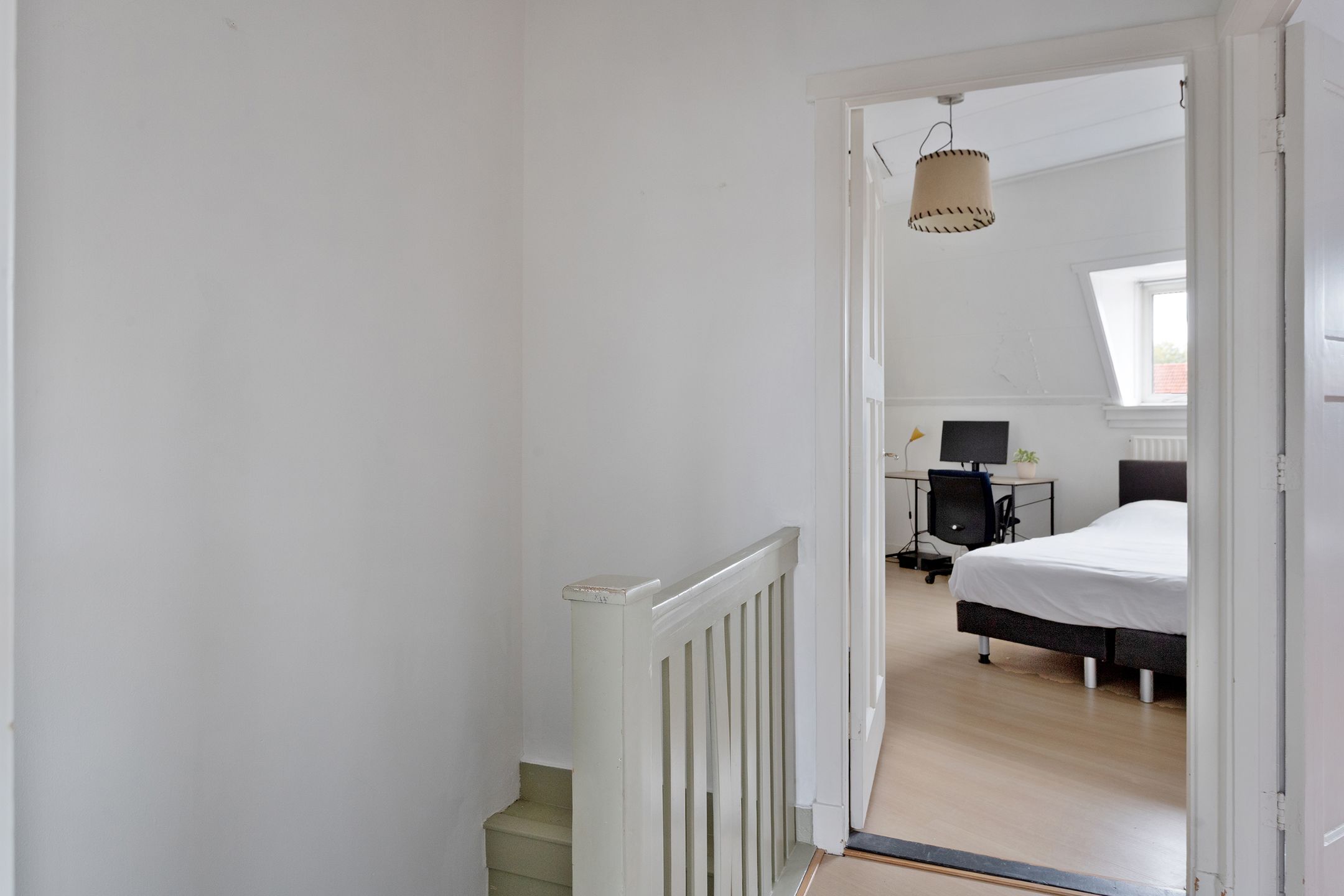 Foto 24 van Spinozaweg 46-BS