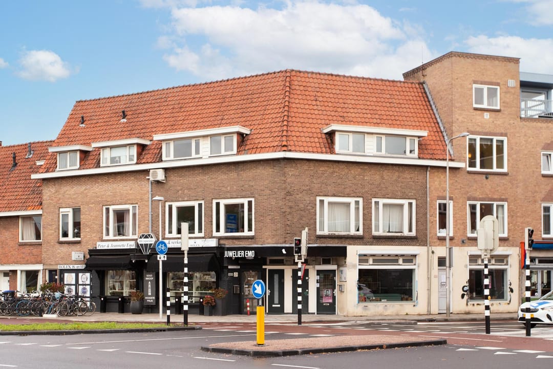 Foto 26 van Spinozaweg 46-BS