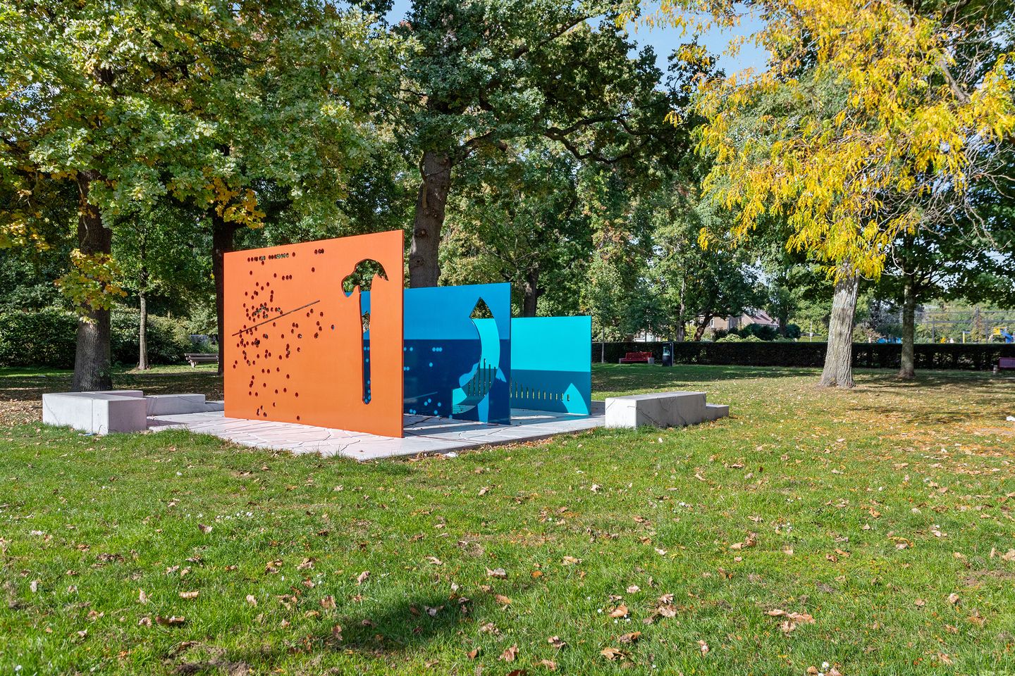 Foto 29 van Spinozaweg 46-BS