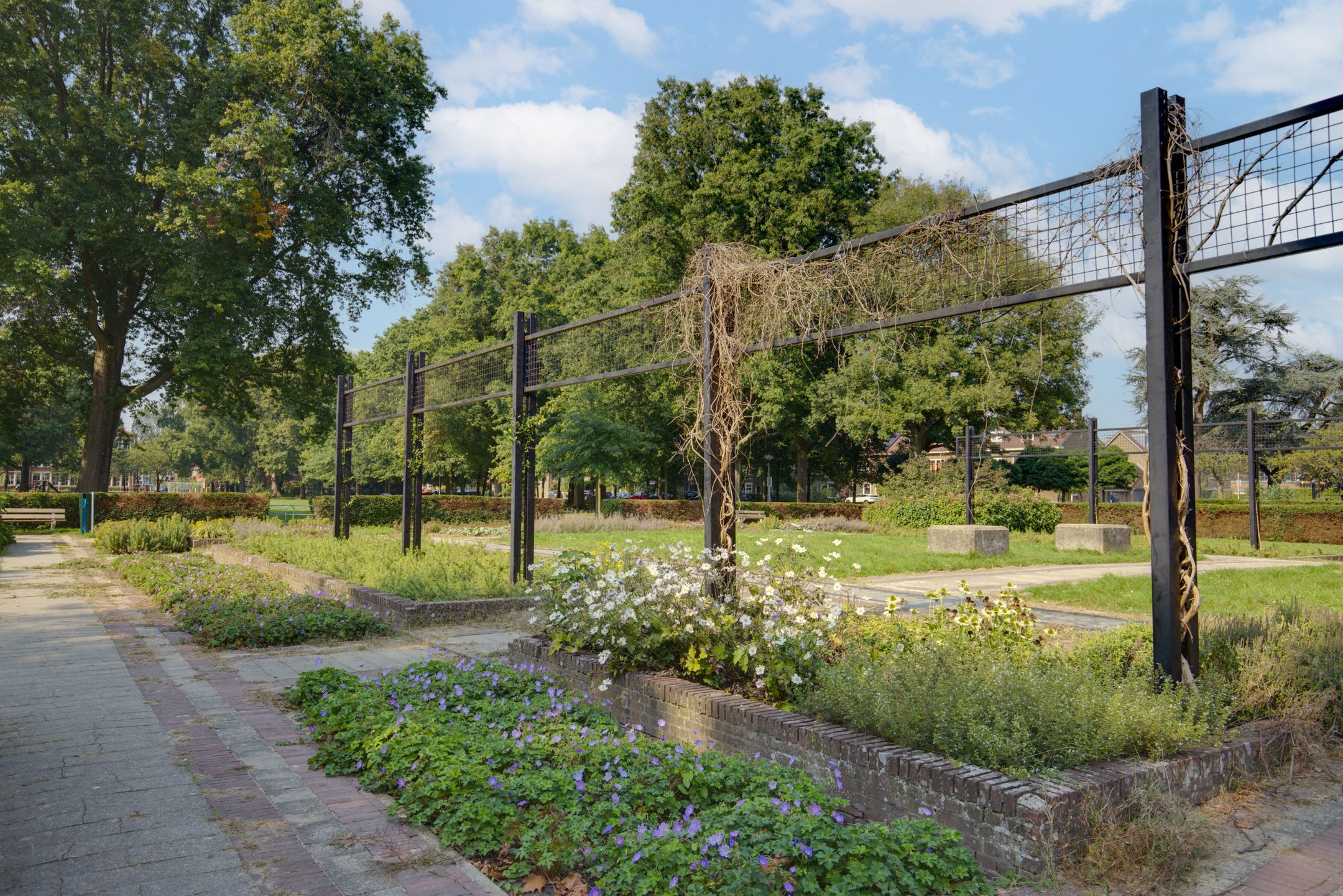 Foto 30 van Spinozaweg 46-BS