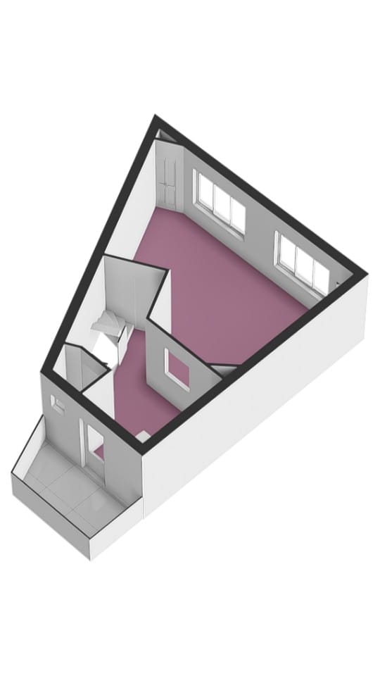 Foto 33 van Spinozaweg 46-BS