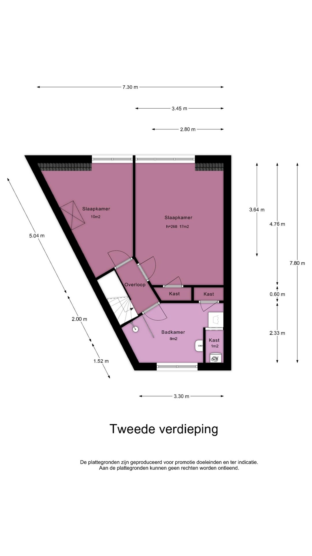 Foto 34 van Spinozaweg 46-BS