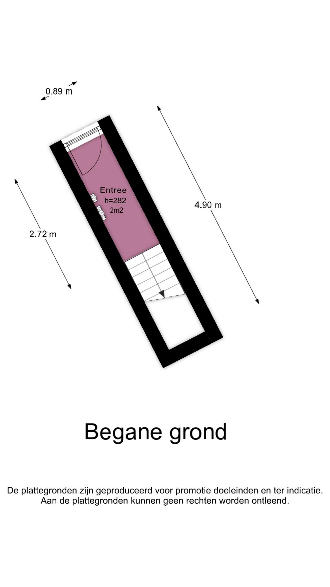 Foto 36 van Spinozaweg 46-BS