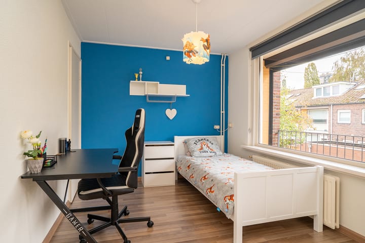 Foto 20 van Schiestraat 52