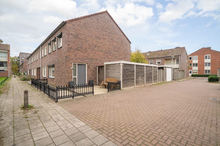 Foto 31 van Schiestraat 52