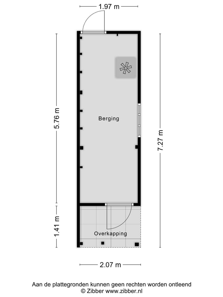 Foto 35 van Schiestraat 52