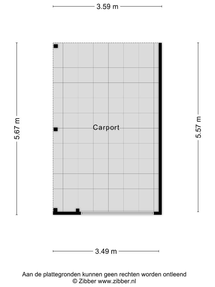Foto 36 van Schiestraat 52