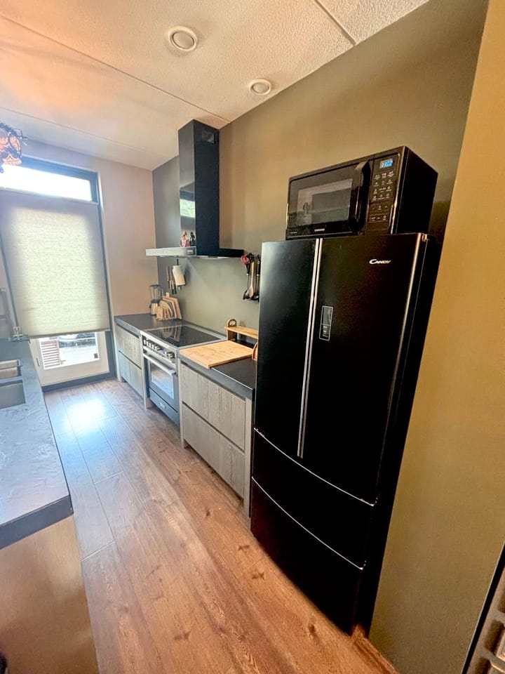 Foto 6 van Prins Hendrikkade 172