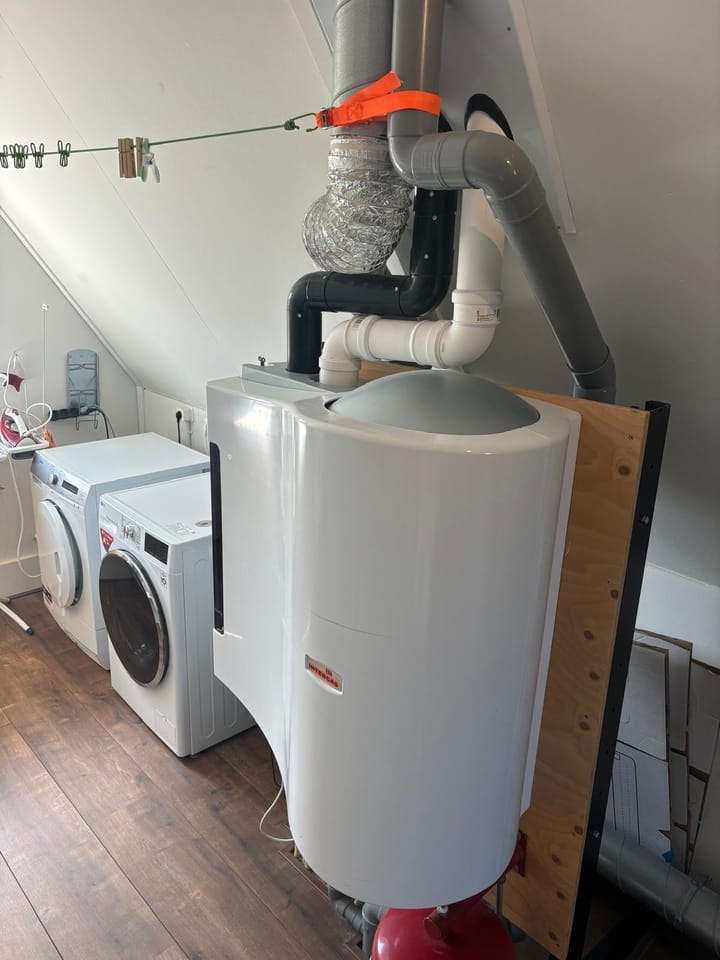 Foto 43 van Prins Hendrikkade 172