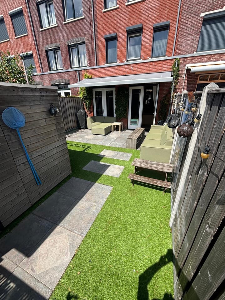 Foto 14 van Prins Hendrikkade 172