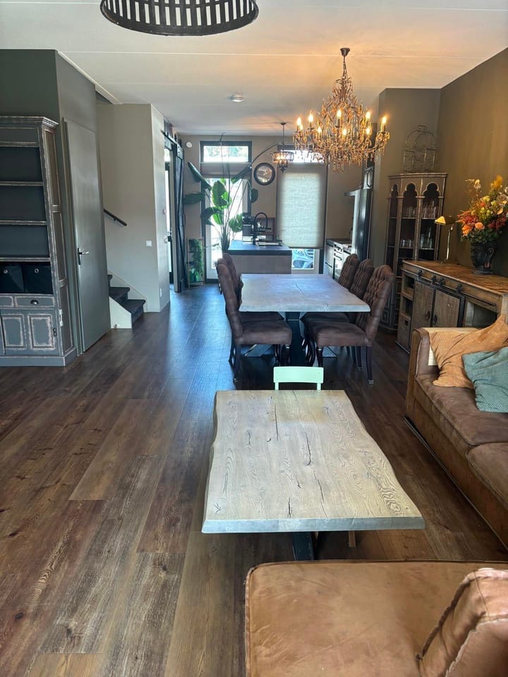 Foto 3 van Prins Hendrikkade 172