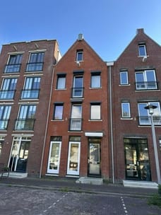 private-rentals for rent on Prins Hendrikkade 172