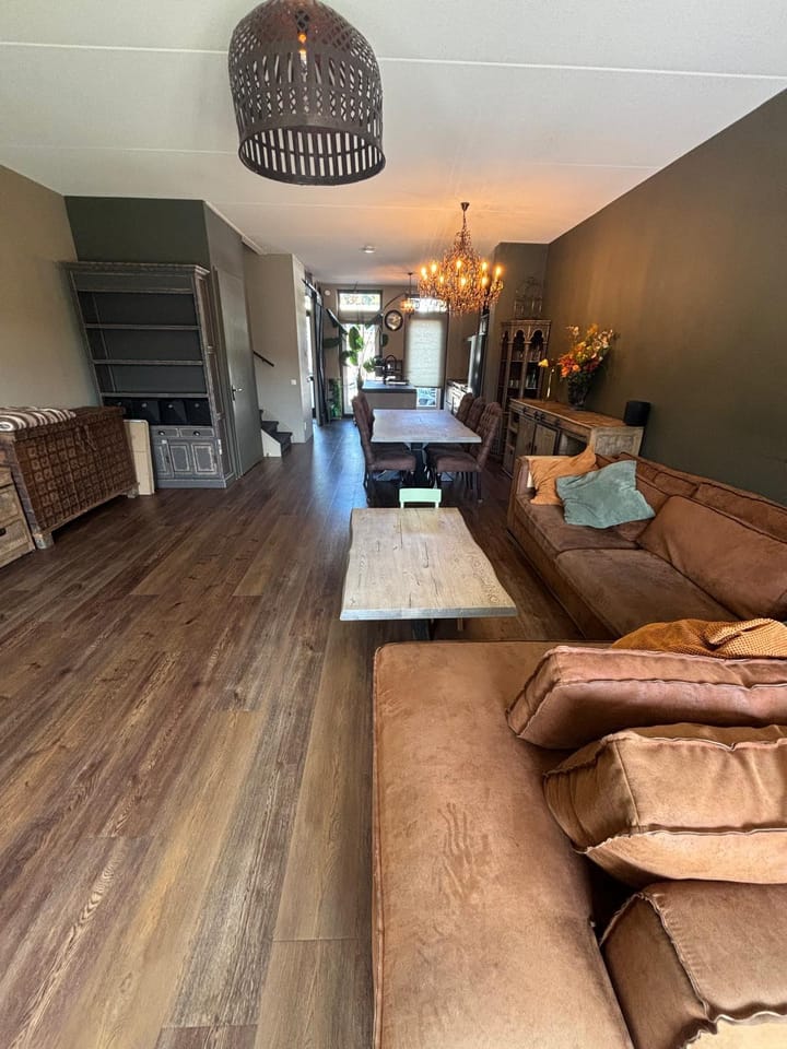 Foto 10 van Prins Hendrikkade 172