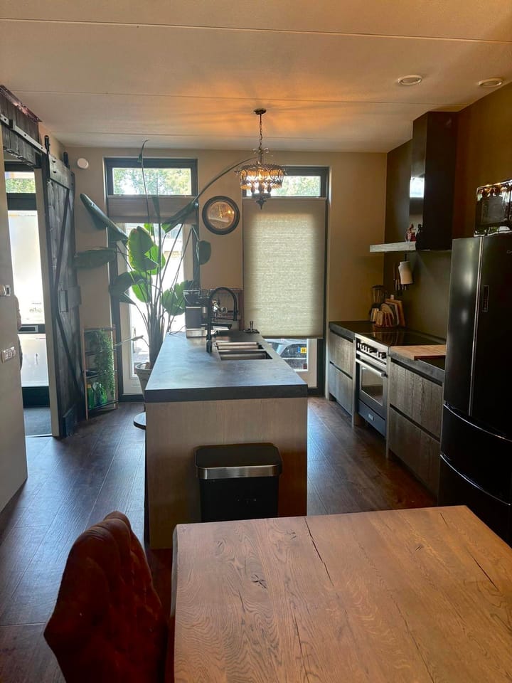 Foto 4 van Prins Hendrikkade 172